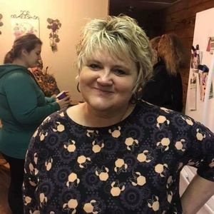 Meet your Posher, Donna